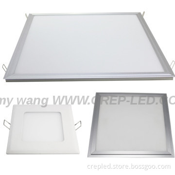 ultra thin led panel 600x600 36w 40w 54w